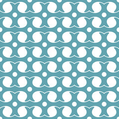 abstract seamless pattern