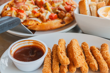 Italian food