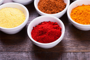 Spices