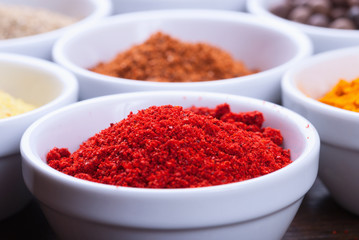 Spices