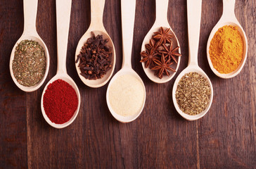 Spices