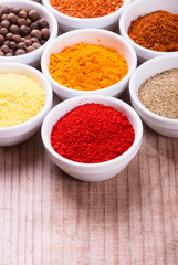 Spices