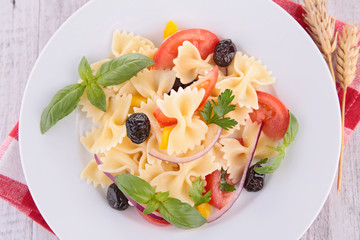 pasta salad