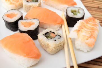 sushi