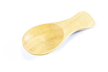 Wooden Spoon