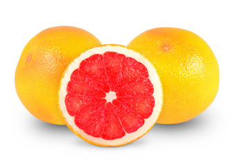 grapefruit