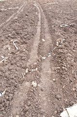 Car Mud Dirt Track Background