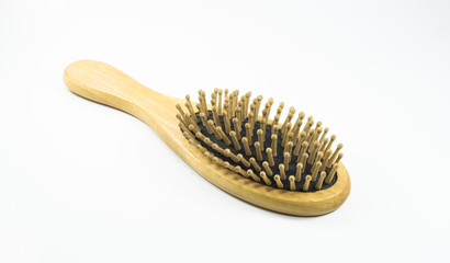 hairbrush
