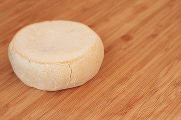 Camembert cheese