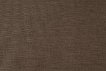 Naklejka na ściany i meble Closeup of grey fabric