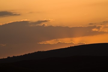 The image of landscape in China, Asia