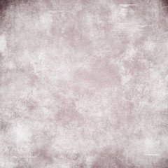 Grunge blue background