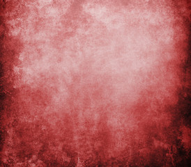 abstract red background layout design