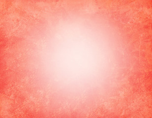 Grunge background with space for text