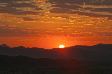 The image of travel destinations in China,Asia