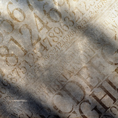 Grunge background or texture