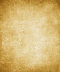 orange background