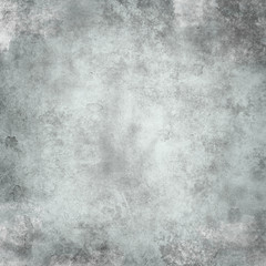 Grunge blue background