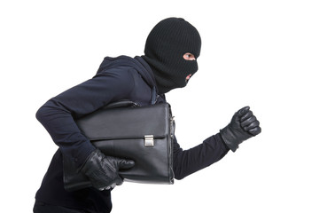 Criminality