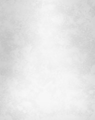 White paper texture or background