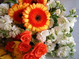 花々