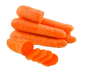 carrots