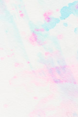 Abstract watercolour backgrounds