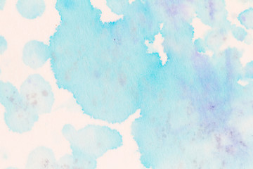 Abstract watercolour backgrounds