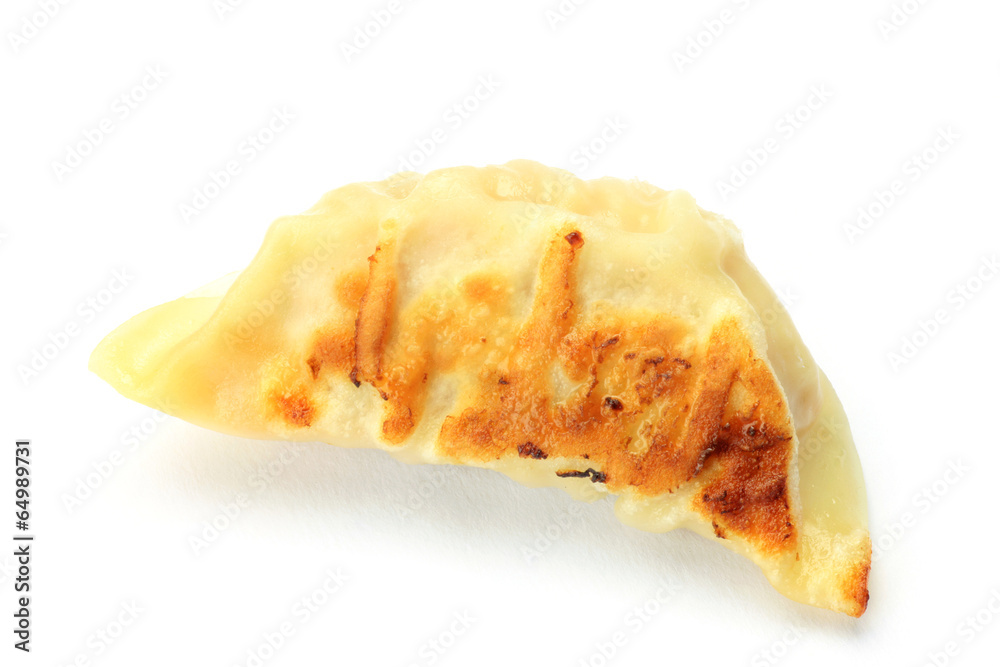 Sticker gyoza