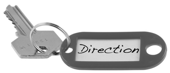 direction