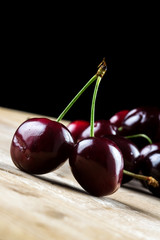 Cherries