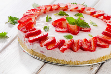 Cheese cake