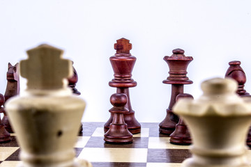Schach