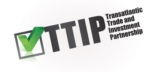 TTIP - TAFTA - PTCI