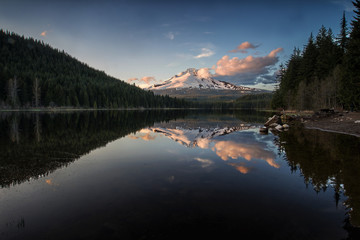 Trillium Lake