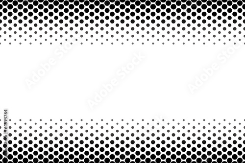 ドット模様の壁紙 コピースペース 文字スペース テキストスペース メッセージ タイトルスペース メッセージ スペース 案内 案内板 掲示 掲示板 背景 パーティー ボード メッセージボード Canvas Print Tomo00