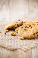 Cookies.