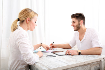 Finanzen in der Beziehung