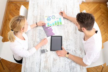 Finanzen in der Beziehung