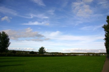 The image of travel destination