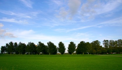 The image of travel destination