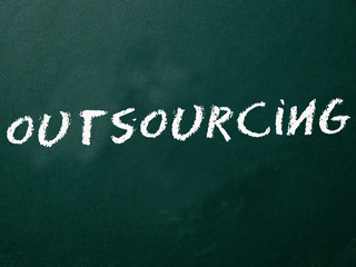 Outsourcing