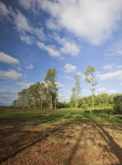 Park of Pateira de Fermentelos
