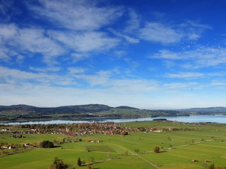 Obraz premium The image of travel destinations