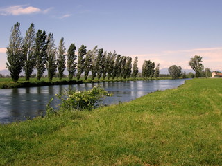 CAMPAGNA LOMBARDA