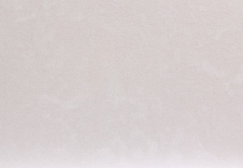 White background with metallic surface