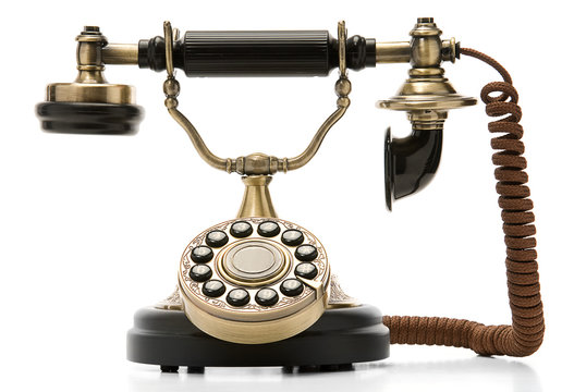 Nostalgic Telephone