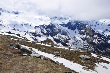 Großglockner Hochalpenstraße