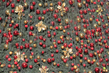 The image of traditional culture