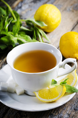 Cup of Tea
